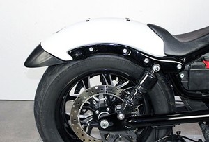 yamaha bolt fender