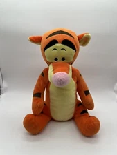 Kohl's Cares Winnie the Pooh Tigger Plush 11"