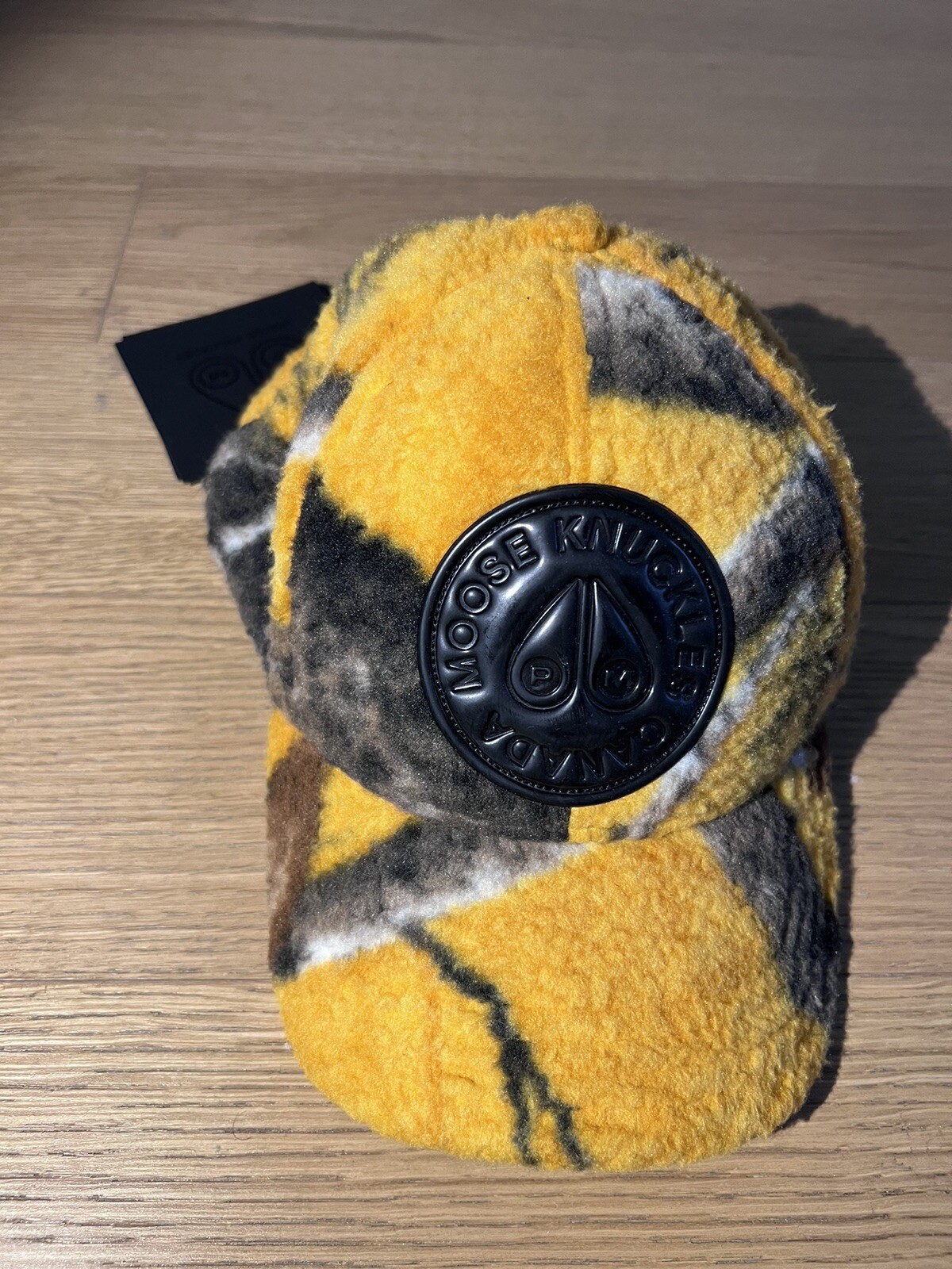 Moose Knuckles x Post Malone Hat | eBay