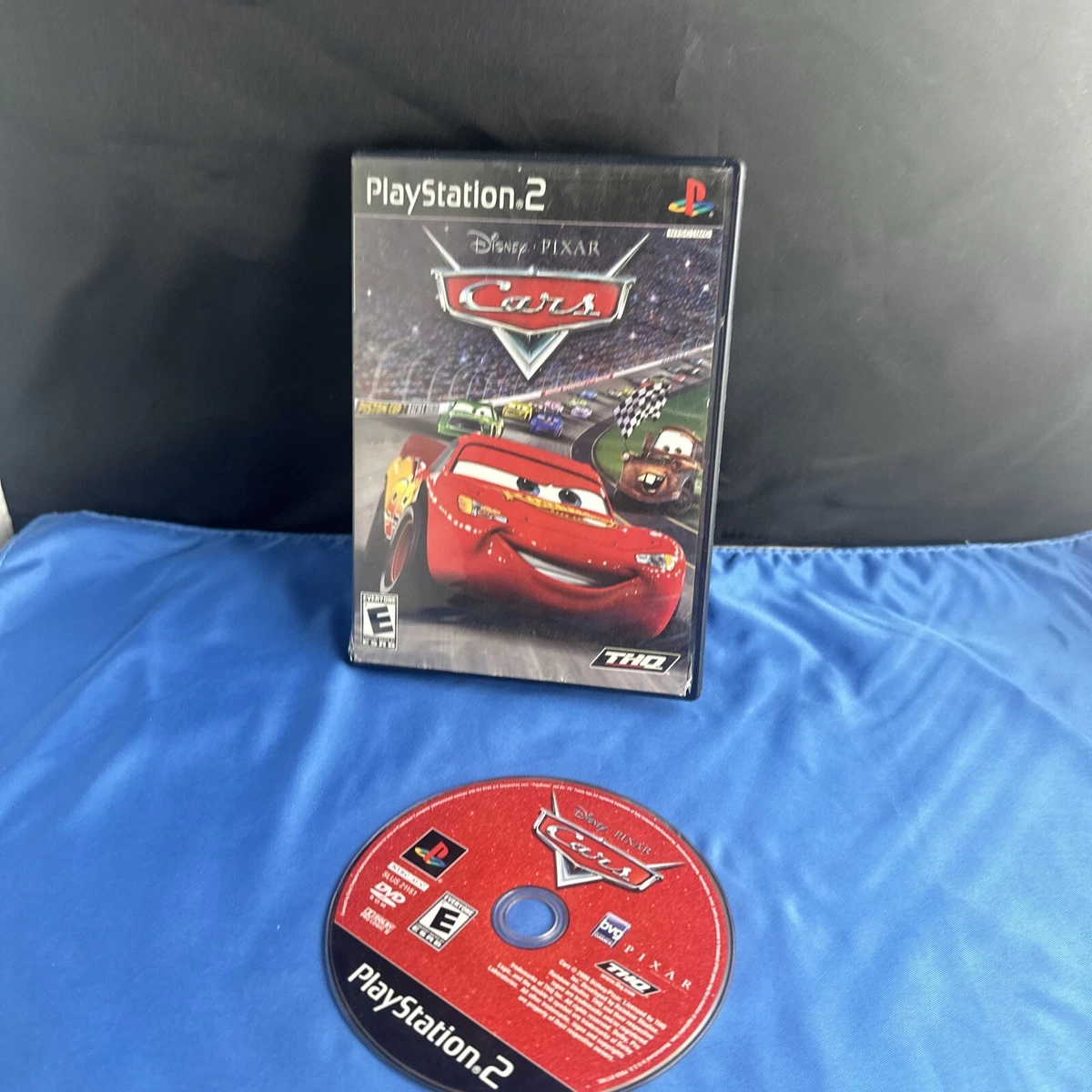 jeu NOBLE RACING playstation 2 sony PS2 francais simulation voitures