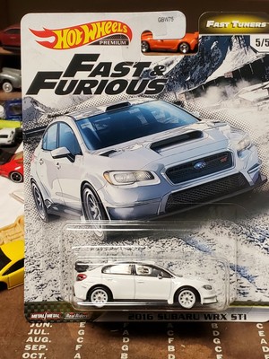 Hot wheels субару форестер