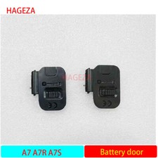 For SONY ILCE-7 A7 A7R A7S A7K Battery Door Cover X25884131 Camera Repair Parts