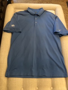 Nike Golf Shirt XL short sleeve | eBay