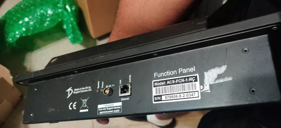 ACS Color Grading Panels In Working Condition - Image 2 of 4