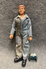 Planet Of The Apes Astronaut Vintage Loose Action Figure Mego 1974