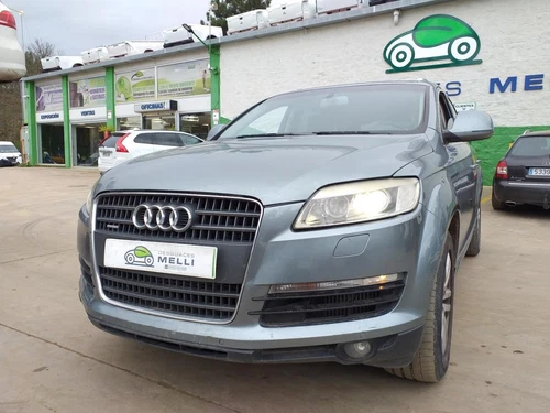 4L0959793B Modulo Electronico para AUDI Q7 (4L) 3.0 TDI 2007 7188746 - Imagen 5 de 10