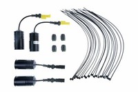 KW Stilllegungssatz Elektr. DäMpferregulierung Audi S4 Lim + Avant (Typ B8 (B9))