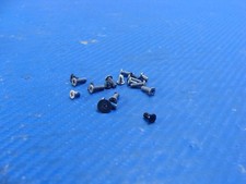 Dell Inspiron 11 3148 11.6" Genuine Screw Set Screws for Repair ScrewSet ER 