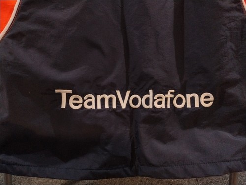 Team Vodafone Triple 8 V8 Supercars Jacket Lowndes Whincup Waterproof Soft Shell - Bild 9 von 10