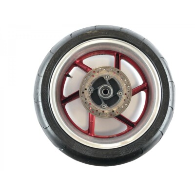 CBR900sc28リヤホイール Honda CBR 900 RR SC28 [1995] - Rear wheel rim | eBay