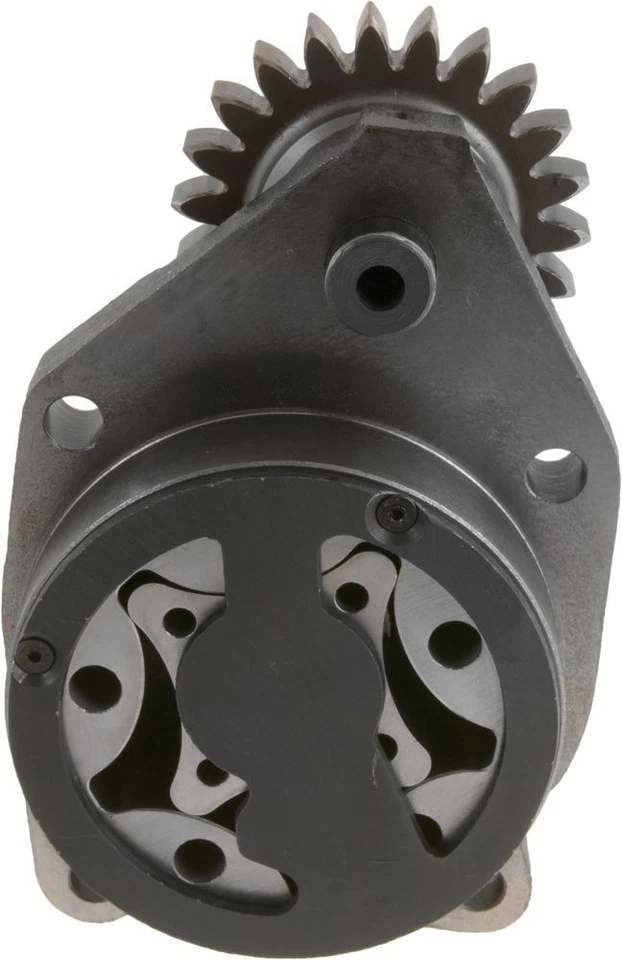 Bomba de aceite del motor para Ram 2500.3500 4500.5500 2011-2018 Melling Foto 3 de 4