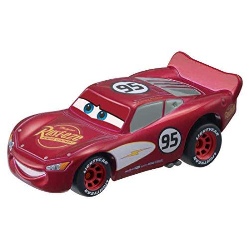 カーズトミカ⭐︎ Amazon.co.jp: タカラトミー トミカ カーズ C－33 トッド