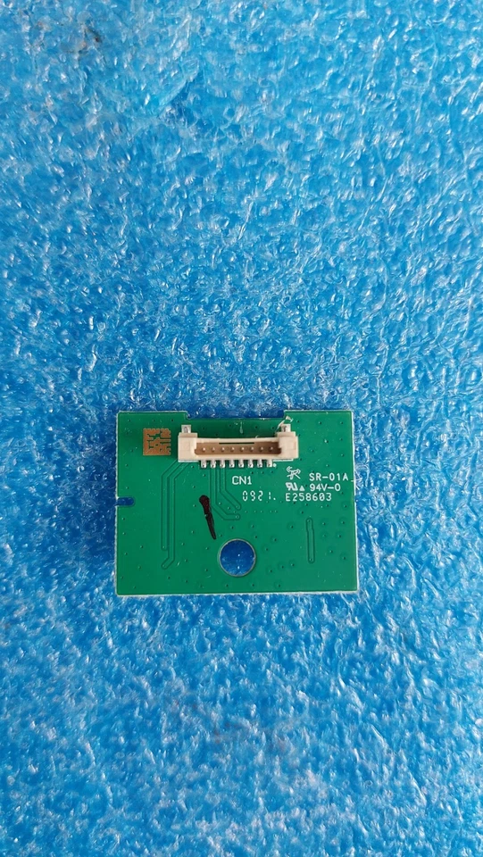 Módulo Infrarrojos 17TK155 Para Tv JVC Modelo LT-32VF5100 - Imagen 2 de 2