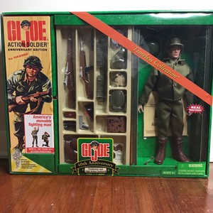 gi joe 40th anniversary foot locker