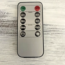 Flameless Candle Remote Control New Free Shipping 