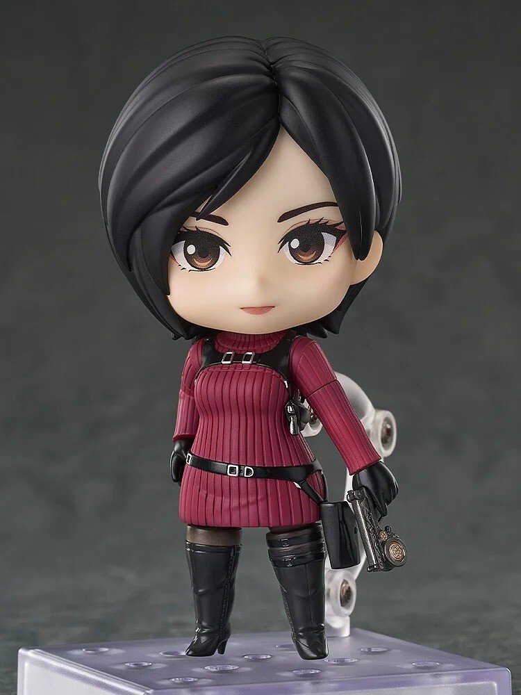 Nendoroid Ada Wong Resident Evil 4 Good Smile Company from Japan