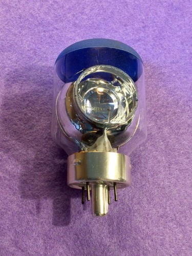 Fuji H-4 H4 Projection Lamp 21.5v 150w Projector Bulb Japan ~ Rare