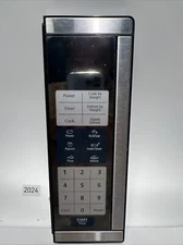 MICROWAVE TOUCH PANEL  And Control Board FOR OSTER MODEL # OGB7901