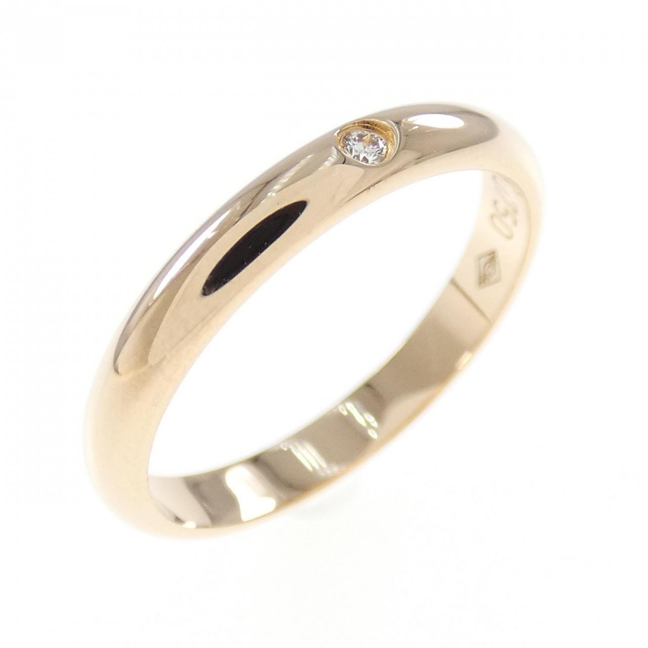 Authentic Cartier wedding Ring 2600059611837 eBay