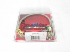 Goodridge Stainless Steel Clutch Line Kit 94-97 Mazda Mx-5 Miata 1.8l All New