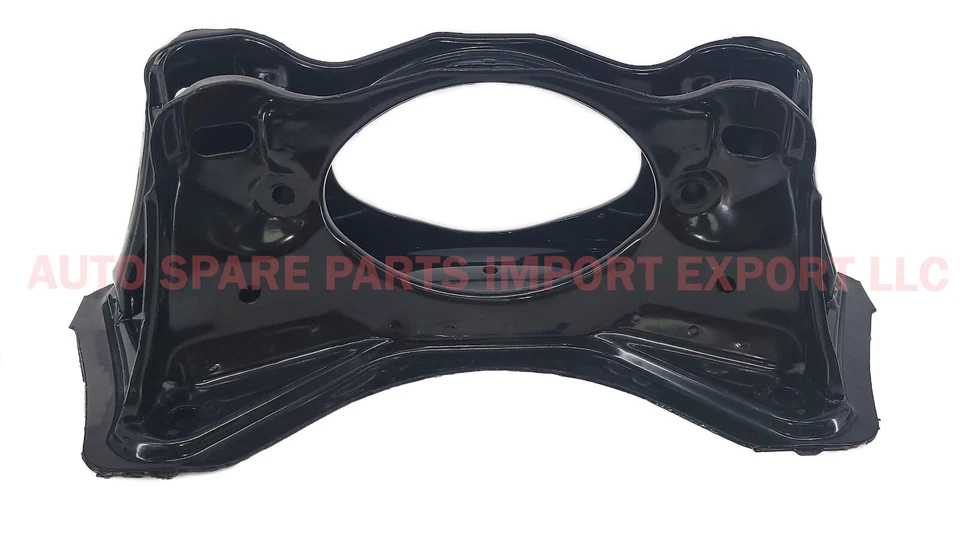 Toyota RAV4 1995 1996 1997 2x4 4x4 travesaño trasero subchasis base OEM Foto 2 de 4