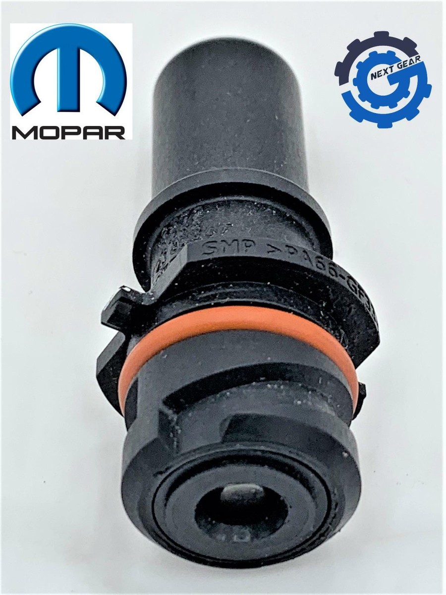 4893610AC MOPAR PVC Valve for 2018-2021 Jeep Wrangler 2019-2021