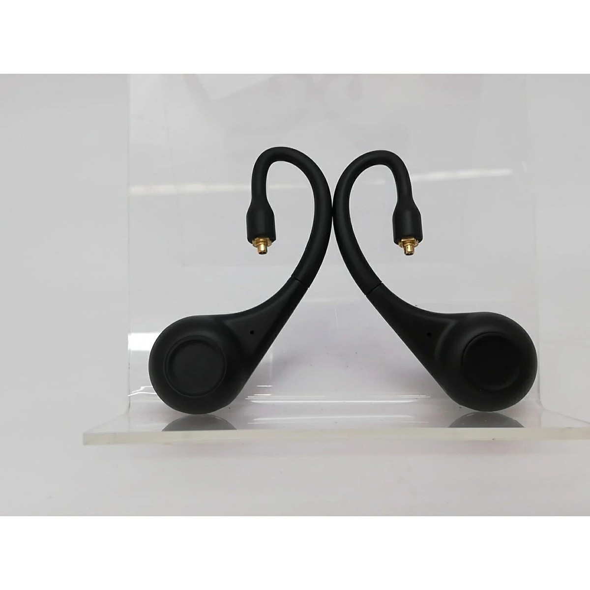 SHURE RMCE-TW2 Black Wireless Secure Fit USED | eBay SHURE RMCE-TW2 Black Wireless Secure Fit USED | eBay