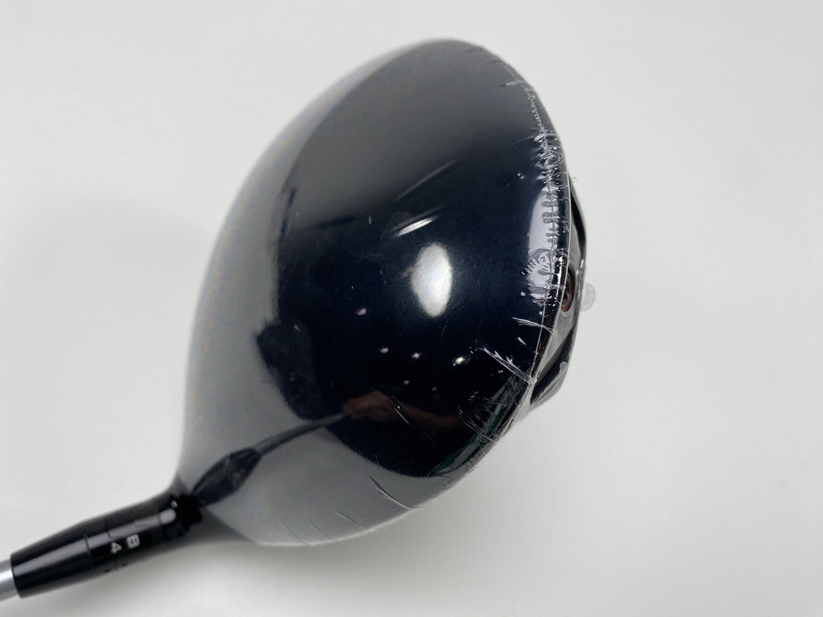 Titleist TSR2 Driver 10* Graphite Design Tour Ad UB-6 Stiff Mens