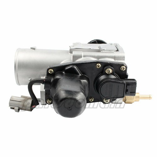 THROTTLE BODY ASSEMBLY 22030-46220 FOR LEXUS IS300 GS300 SC300 - Foto 5 di 8