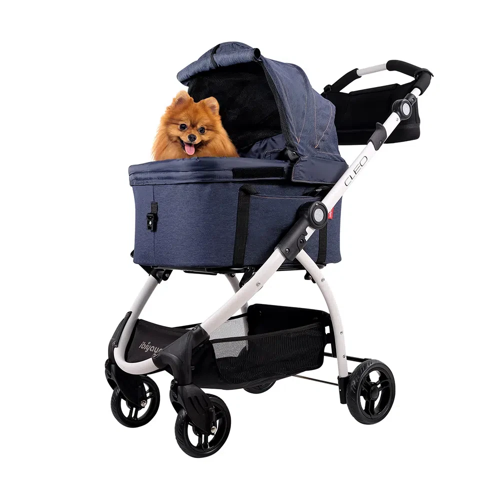 Ibiyaya dog stroller cheap
