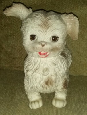 edward mobley dog