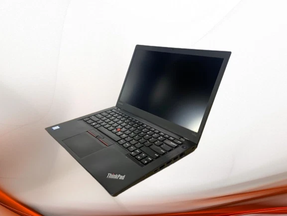 LENOVO ThinkPad T470S i5-7200U@2.50GHz 8GBRAM 256GBSSD 14"FHD HDMI Win11 - Image 4 of 4
