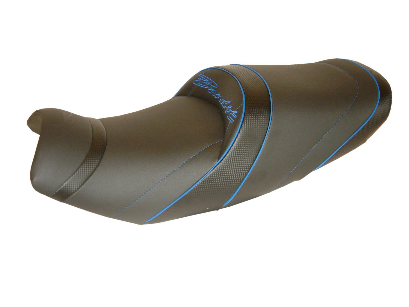 Selle gel Suzuki Bandit 1250 ergonomie ergonomique 05-09