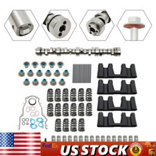 For Chevy Camshaft Kit Camshaft Tool LS1 LS2 LS3 LS7 LS6 5.3 5.7 6.0 LQ4 LQ9 LY5