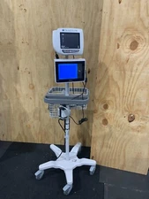 Verathon Glidescope Video Monitor