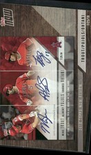 2019 Topps '18 Topps Now Review #TN9 Mike Trout/Albert Pujols/Shohei Ohtani