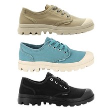 Palladium Damen Sneaker Freizeitschuhe Schuhe Pampa Oxford