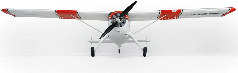 Robbe Modellsport DHC-2 BEAVER "AIR BEAVER" ROT PNP / 2612 - Bild 2 von 4