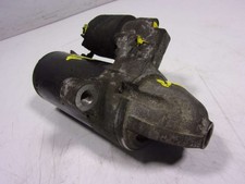 MOTOR STARTET / 0001138040 / 17347711 F�R BMW MINI COUNTRYMAN R60 COOPER D
