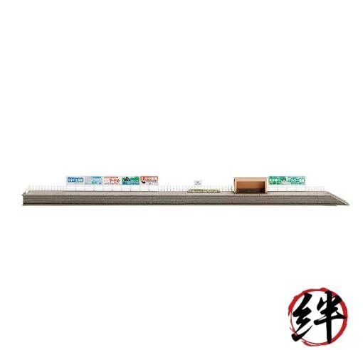 Nuovo modello ferroviario Tomytec TOMIX N Gauge JNR Oha61 Series Blue