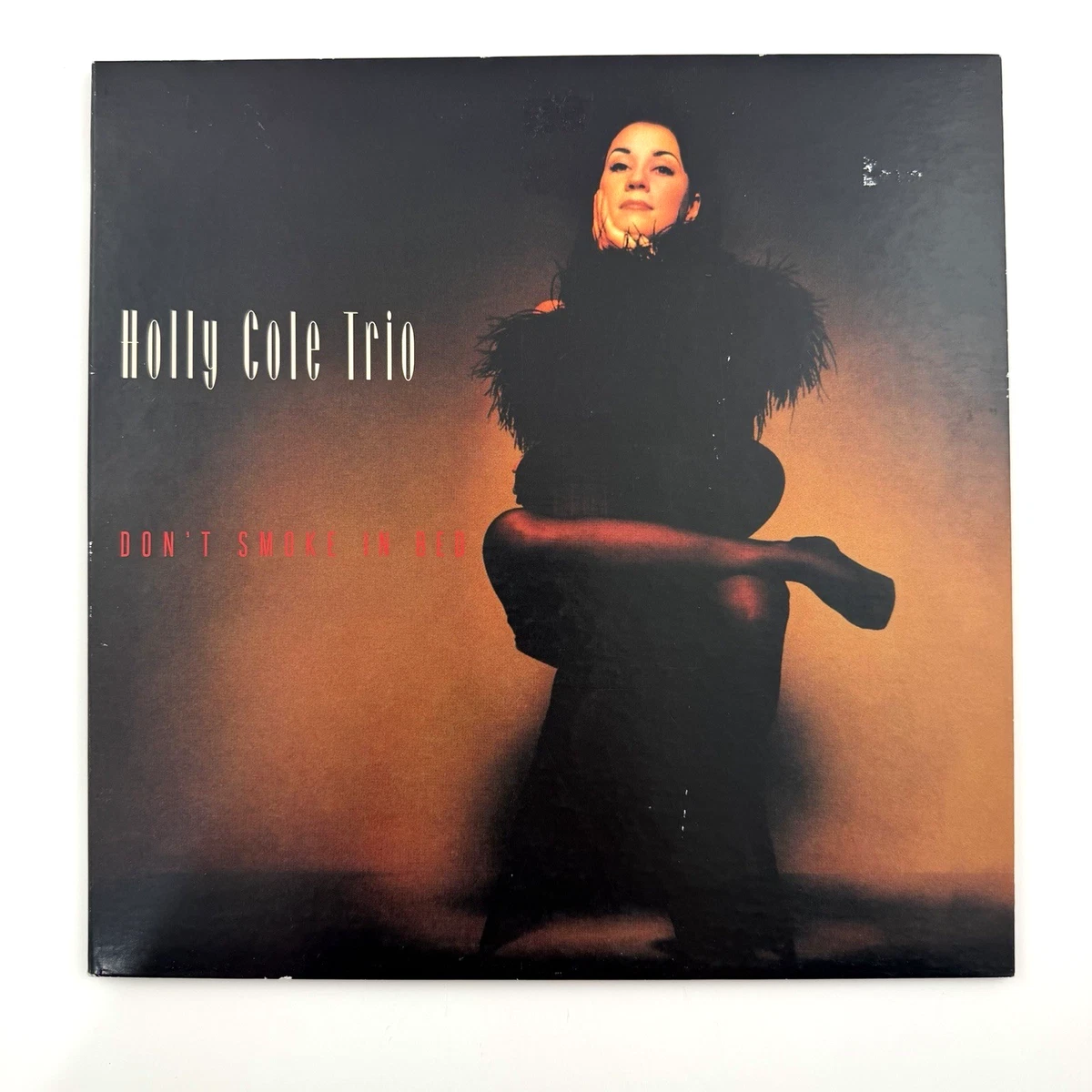 黑胶唱片Holly Cole | eBay
