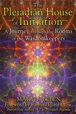 The Pleiadian House of Initiation - 9781591431916