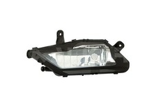 ALKAR Nebelscheinwerfer 2911426 H8 TIPO Z für OPEL INSIGNIA Sport Z18 Sports 4x4