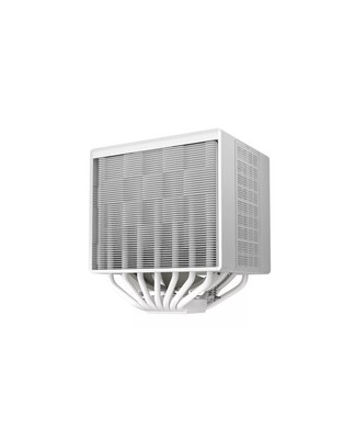 PC用ファン・クーラー Deepcool R-ASN4S-WHGPMN-G ASSASSIN 4S WH Deepcool ASSASSIN 4S WH Minimalistic Premium CPU Air Cooler