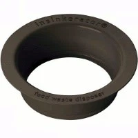 InSinkErator FLG-ORB Bronze Oil Rubbed Bronze Disposal Flange