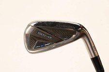 Taylormade SIM2 Max #7 ferro da stiro / velocità flessibile regolare NX 50 albero / 2 ° UP / demo