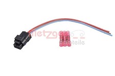 METZGER 2324103 Kit riparazione cavi, Impianto elettrico centrale per CITROËN,FI