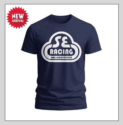B.MX INNOVATIONS SE Racing Logo FUNNY T-SHIRT S-5XL USA many colors