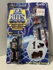 Vtg Go Bots Loco Train Sealed MR-05 1983 Tonka Bandai