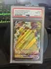 Pikachu VMAX 044/185 PSA 10